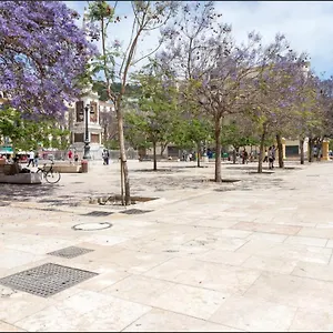Merced10 3e , Málaga Spagna
