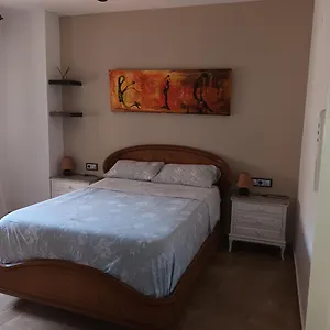 Piso En El Centro De Con Garaje Incluido Gratis , Granada Spagna