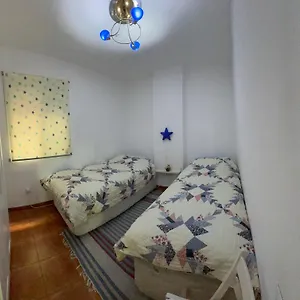 Casa Nicolas , Málaga Spagna