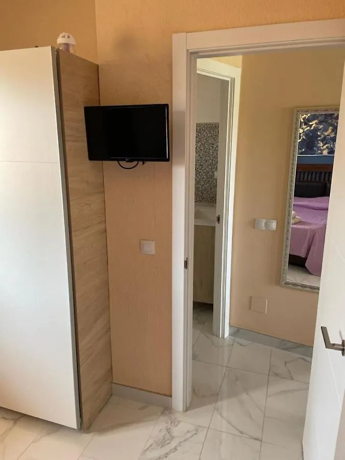 Sabrihome Corralejo Spagna