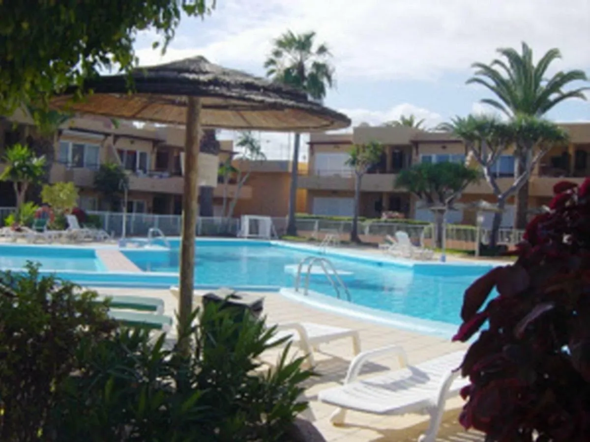 Appartamento Sabrihome Corralejo Spagna